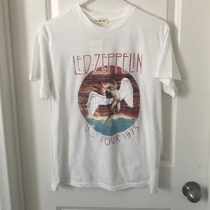 ❤️LED Zeppelin Graphic Tee❤️
